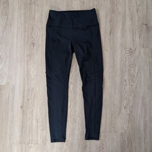 Spyder Leggings - Small, Black